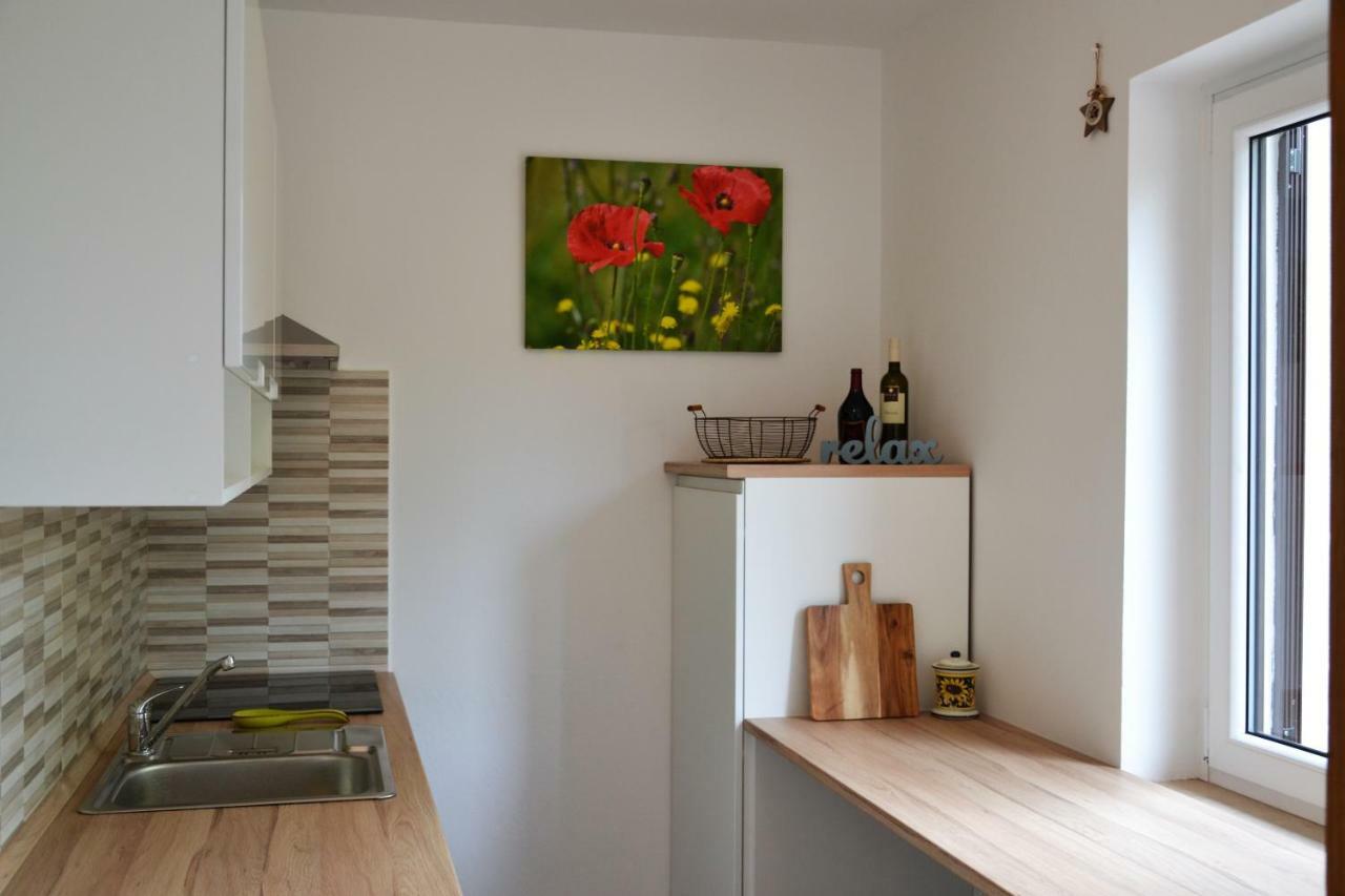 Apartment Istrian View Smarje  Bagian luar foto