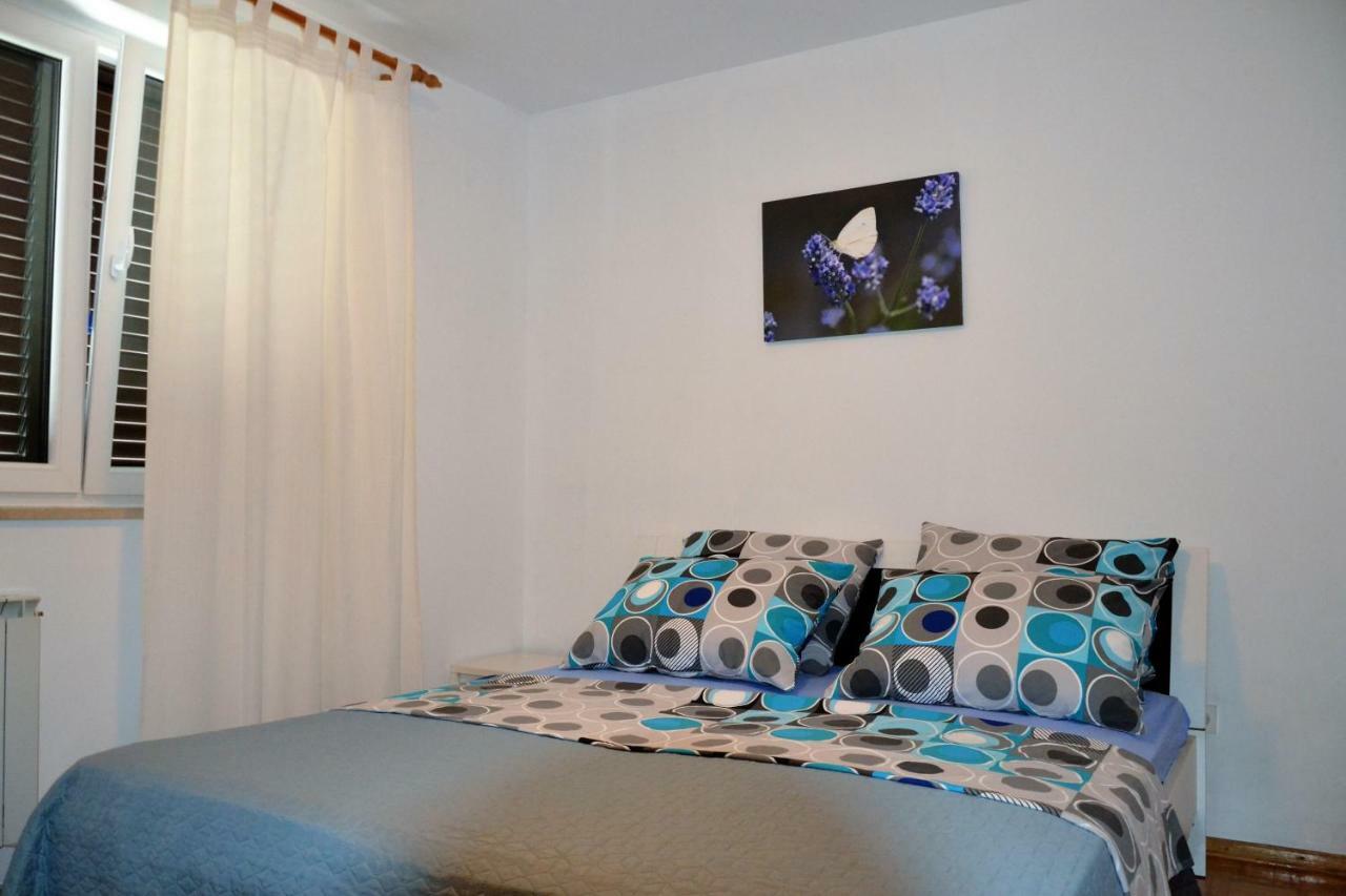 Apartment Istrian View Smarje  Bagian luar foto