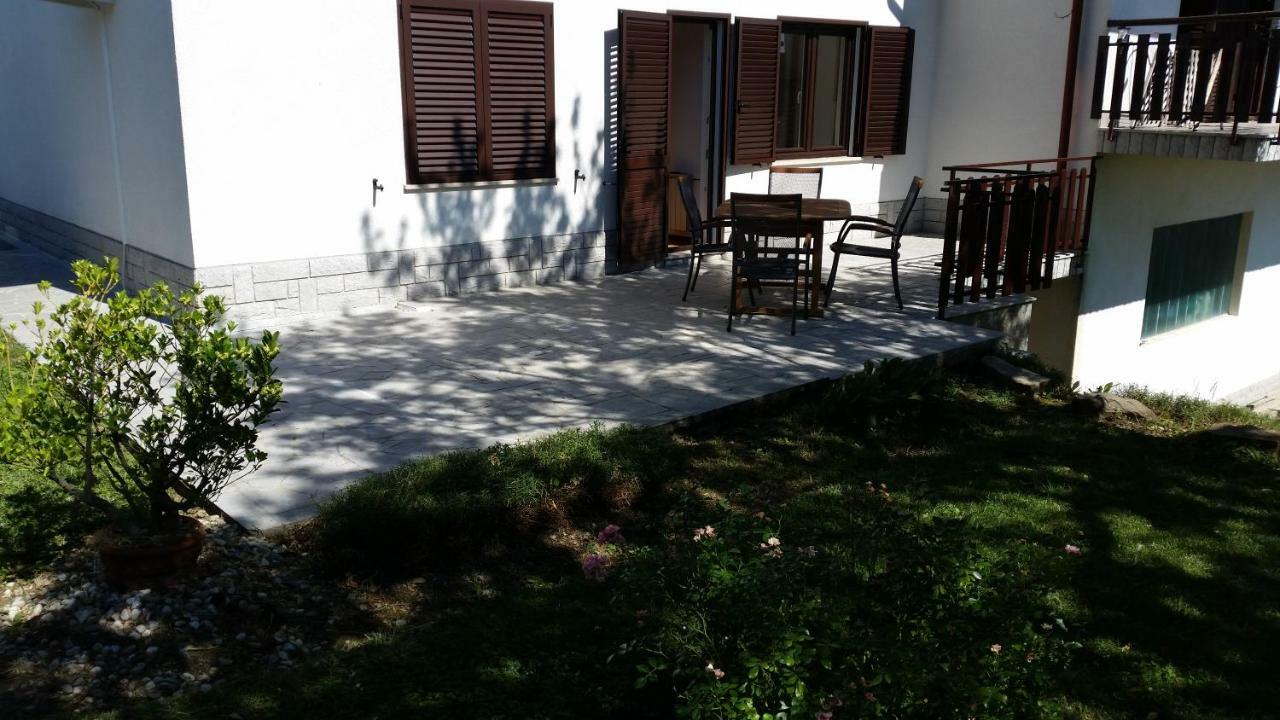 Apartment Istrian View Smarje  Bagian luar foto