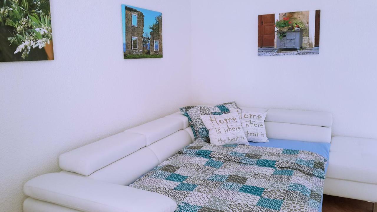 Apartment Istrian View Smarje  Bagian luar foto